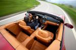 Ferrari California 30 2012 года